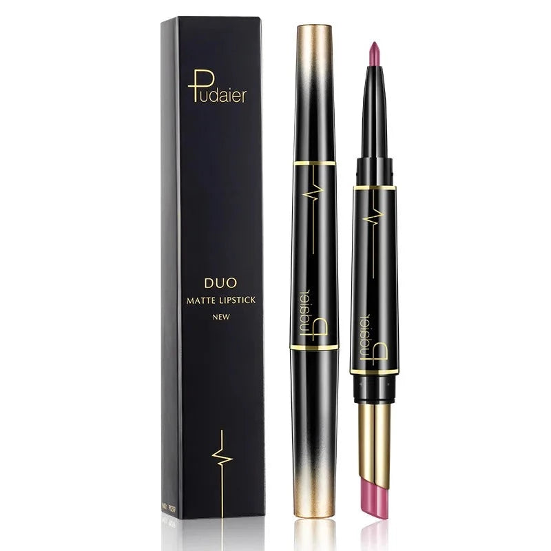 Pudaier 16 Color Lipliner