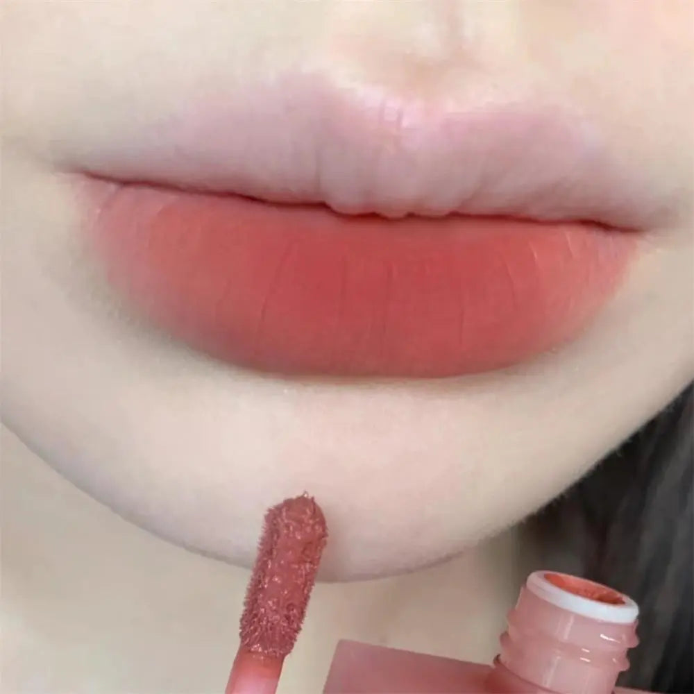 Waterproof Long Lasting Ice Cream Lipstick