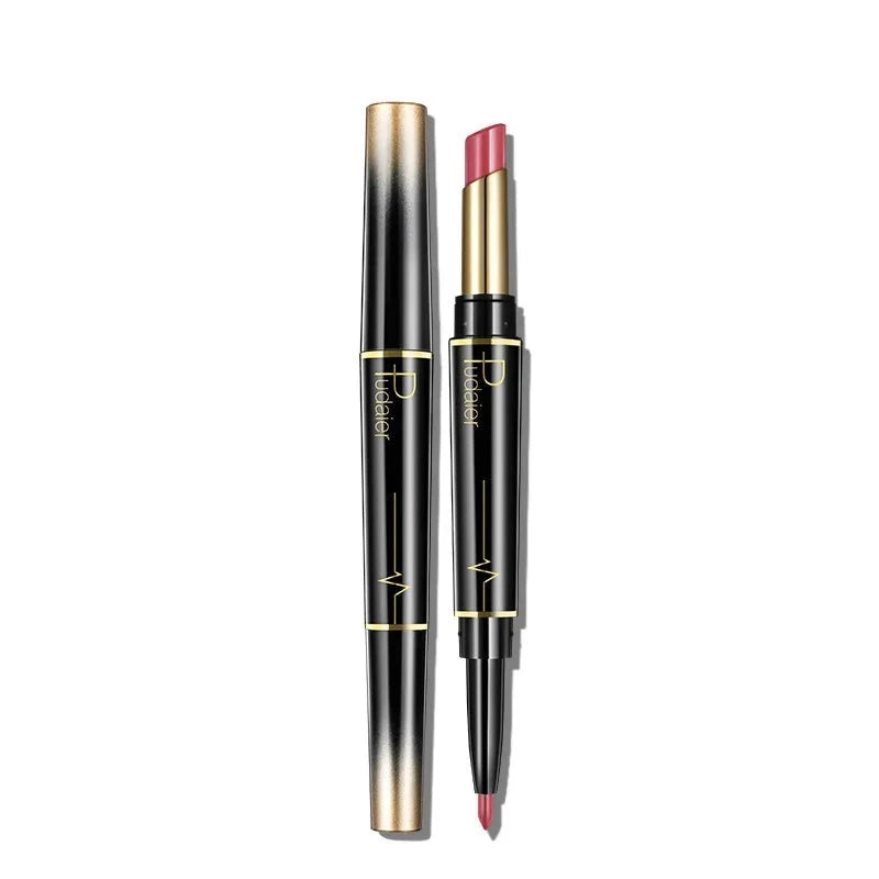 Pudaier 16 Color Lipliner